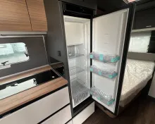 Fahrzeugbild Knaus Azur 500 FU #13