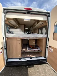 Fahrzeugbild Malibu Van Diversity 640 LE K charming coupé #4