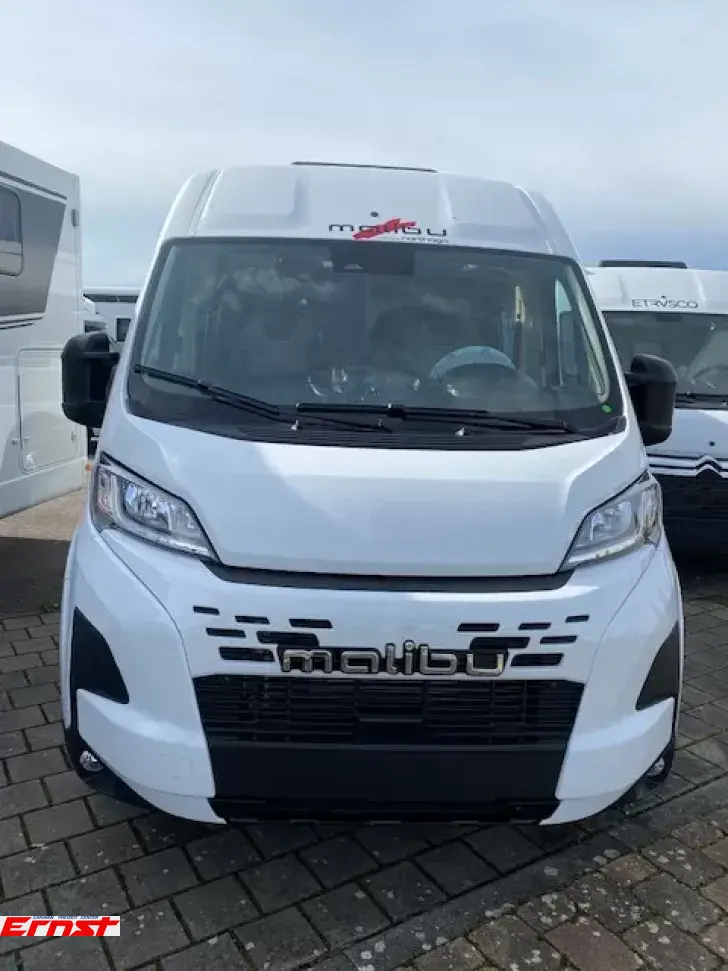 Fahrzeugbild Malibu Van Diversity 640 LE K charming coupé #5