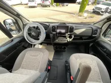 Fahrzeugbild Malibu Van Diversity 640 LE K charming coupé #7
