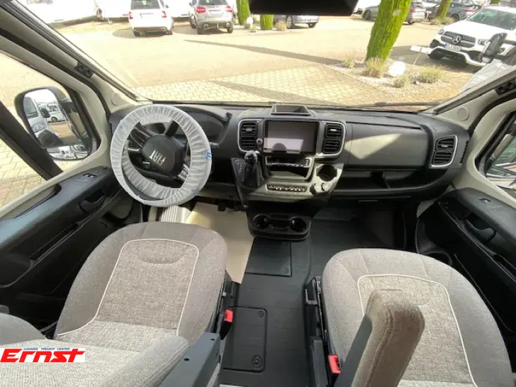 Fahrzeugbild Malibu Van Diversity 640 LE K charming coupé #7