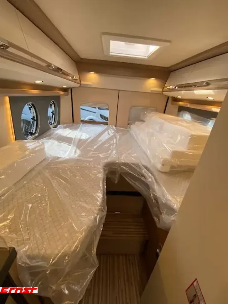 Fahrzeugbild Malibu Van Diversity 640 LE K charming coupé #10