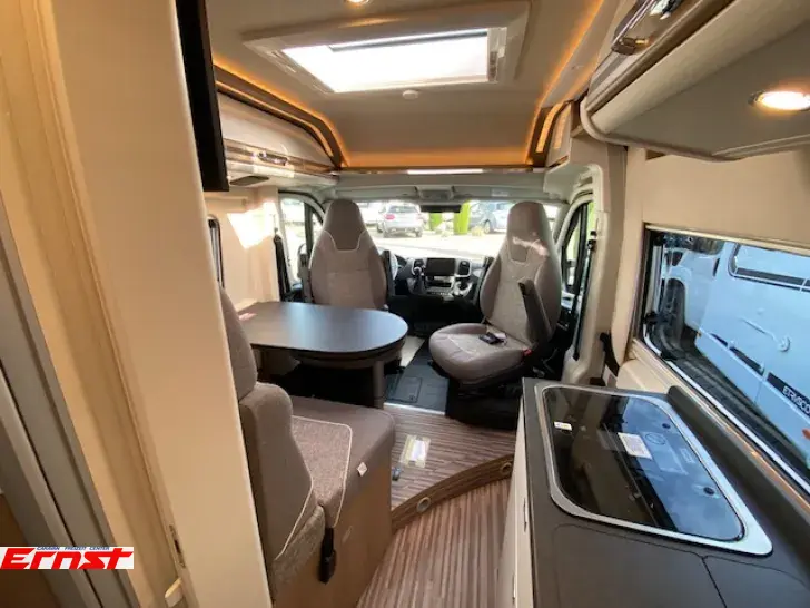 Fahrzeugbild Malibu Van Diversity 640 LE K charming coupé #12