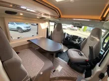 Fahrzeugbild Malibu Van Diversity 640 LE K charming coupé #13
