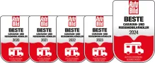 Fahrzeugbild Mobilvetta Kea Kompakt 55, MJ25, #2