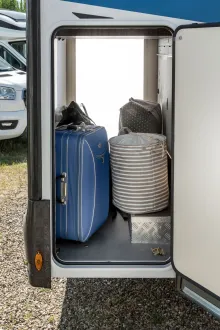 Fahrzeugbild Mobilvetta Kea Kompakt 55, MJ25, #5