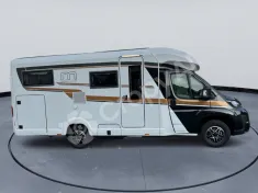 Bild 4 Malibu T 430 KB-LE lightweight 3.5t Automatik,MJ25,TV,Preisvorteil