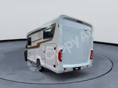 Bild 5 Malibu T 430 KB-LE lightweight 3.5t Automatik,MJ25,TV,Preisvorteil