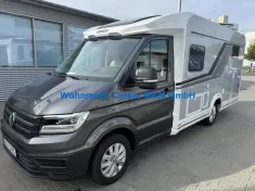 Bild 3 Knaus Van TI VW 640 Vansation Automatik LED (2024)