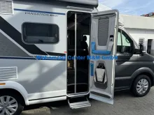 Fahrzeugbild Knaus Van TI VW 640 Vansation Automatik LED (2024) #4