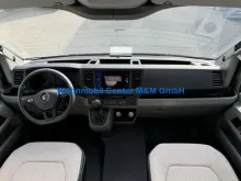 Fahrzeugbild Knaus Van TI VW 640 Vansation Automatik LED (2024) #5