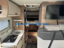 Fahrzeugbild Knaus Van TI VW 640 Vansation Automatik LED (2024) #6