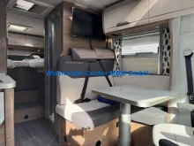 Fahrzeugbild Knaus Van TI VW 640 Vansation Automatik LED (2024) #7