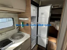 Fahrzeugbild Knaus Van TI VW 640 Vansation Automatik LED (2024) #9