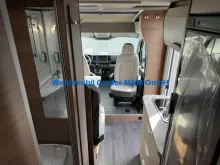 Fahrzeugbild Knaus Van TI VW 640 Vansation Automatik LED (2024) #13