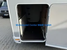Fahrzeugbild Knaus Van TI VW 640 Vansation Automatik LED (2024) #14