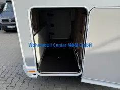 Bild 14 Knaus Van TI VW 640 Vansation Automatik LED (2024)