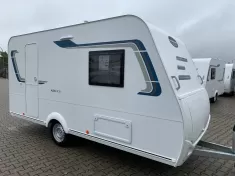 Bild 1 Caravelair Alba 400