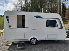 Bild 2 Caravelair Alba 400