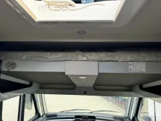 Bild 9 Bürstner Elegance I 910 G