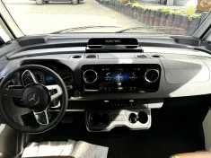 Bild 15 Bürstner Elegance I 910 G