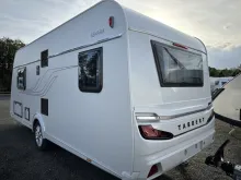 Fahrzeugbild Tabbert Senara 490TD 2.3 #2