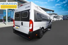 Fahrzeugbild VanTourer 630 L #4
