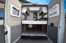 Fahrzeugbild VanTourer 630 L #5
