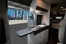 Fahrzeugbild VanTourer 630 L #6