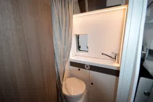 Fahrzeugbild VanTourer 630 L #7