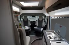 Fahrzeugbild VanTourer 630 L #9