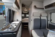 Fahrzeugbild VanTourer 630 L #10