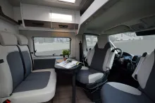 Fahrzeugbild VanTourer 630 L #11