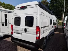 Bild 3 Hymer Ayers Rock Fiat