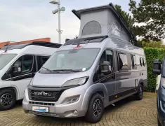 Bild 1 Malibu First Class - Two Rooms 640 LE RB *ganz junger Mietwagen*