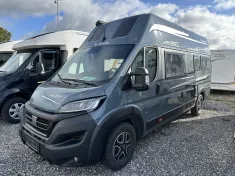Bild 4 La Strada Avanti C Aktionspreis/180PS/Markise/Aut