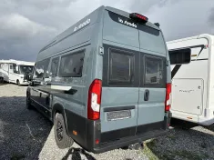Bild 15 La Strada Avanti C Aktionspreis/180PS/Markise/Aut