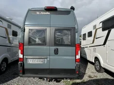 Bild 16 La Strada Avanti C Aktionspreis/180PS/Markise/Aut