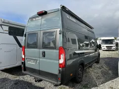 Bild 17 La Strada Avanti C Aktionspreis/180PS/Markise/Aut