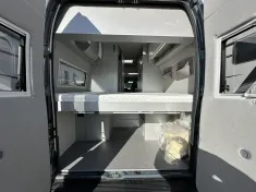 Bild 14 La Strada Avanti C Aktionspreis/180PS/Markise/Aut