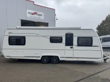 Fahrzeugbild Fendt Diamant 650 SGD #16