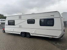 Fahrzeugbild Fendt Diamant 650 SGD #11