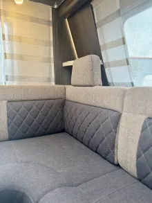 Fahrzeugbild Fendt Diamant 650 SGD #4