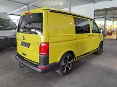 Bild 3 VW Multivan T6 TOP GEPFLEGT, wenig km