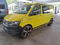 Bild 5 VW Multivan T6 TOP GEPFLEGT, wenig km