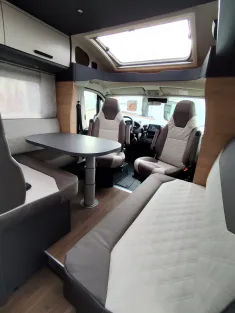 Bild 9 Knaus L!VE TI 650 MF Platinum Selection