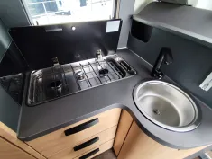 Bild 6 Knaus L!VE TI 650 MF Platinum Selection