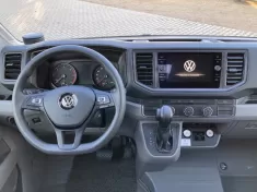 Bild 7 Knaus VAN TI PLUS 650 MEG PLATINUM SELECTION VW Allrad