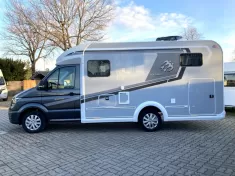 Bild 22 Knaus VAN TI PLUS 650 MEG PLATINUM SELECTION VW Allrad