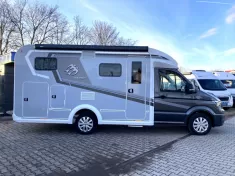 Bild 24 Knaus VAN TI PLUS 650 MEG PLATINUM SELECTION VW Allrad